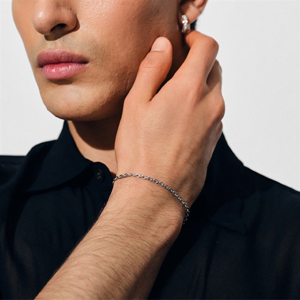 TOMWOOD トムウッド Anker Bracelet アンカー ブレスレット
