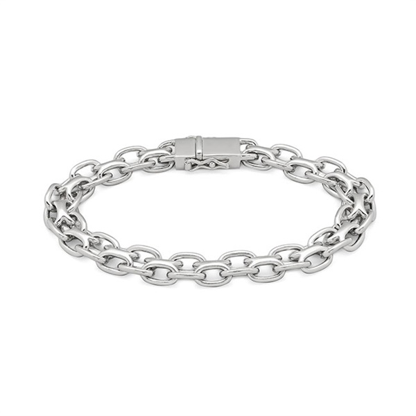 TOMWOOD gEbh Vintage Bracelet 8.3inch Vo[ Be[W `F[ uXbg 101137