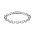 TOMWOOD gEbh Vintage Bracelet 8.3inch Vo[ Be[W `F[ uXbg 101137