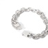TOMWOOD gEbh Vintage Bracelet 8.3inch Vo[ Be[W `F[ uXbg 101137