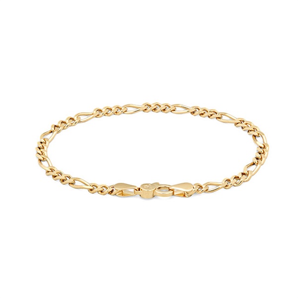 TOMWOOD gEbh Bo Bracelet Medium Gold S[h `F[ uXbg 101272