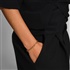 TOMWOOD gEbh Ada Bracelet Gold GC_ uXbg S[h `F[ 100001