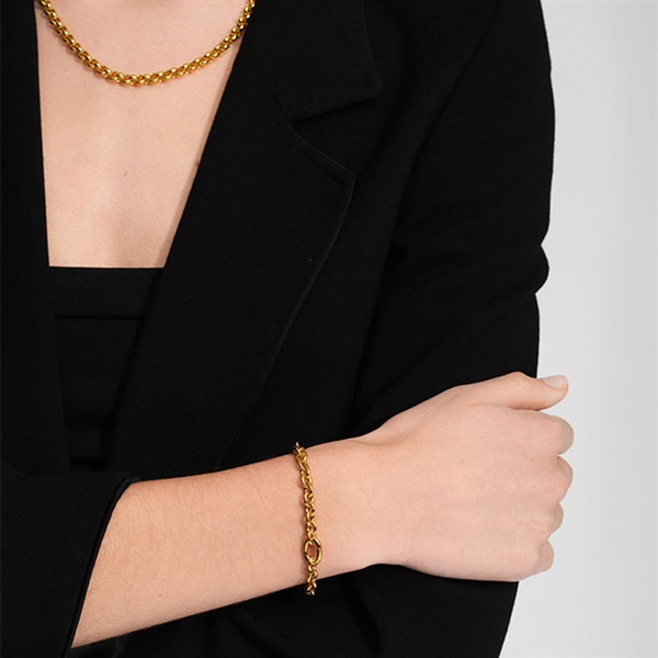 TOMWOOD トムウッド ブレスレット Ada Bracelet 7.7インチ TOMWOOD - Ada Bracelet Slim 7.7Inch(19.5cm) / エイダ
