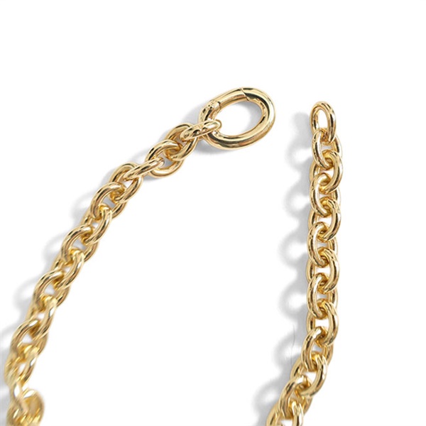 TOMWOOD トムウッド Ada Bracelet Gold エイダ ブレスレット