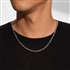 TOMWOOD gEbh Bo Chain Medium -18inch {[`F[ ~fBA Vo[ lbNX 101263