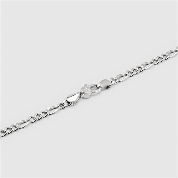 TOMWOOD トムウッド Bo Chain Medium -18inch ボーチェーン ミディアム