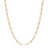 TOMWOOD gEbh Box Chain Gold -24.5inch {bNX`F[ S[h lbNX 100072