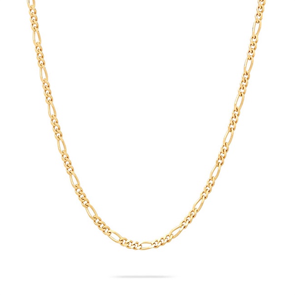 TOMWOOD gEbh Bo Chain Medium Gold-18inch {bNX`F[ S[h lbNX 101266