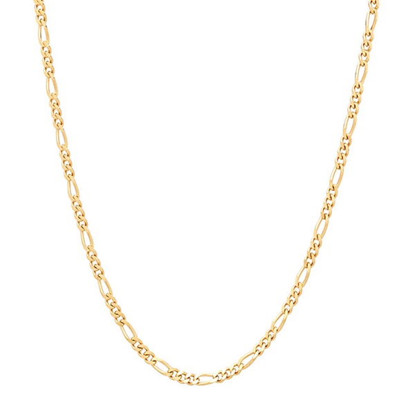 TOMWOOD gEbh Bo Chain Medium Gold -20.5inch {bNX`F[ S[h lbNX 101266