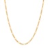TOMWOOD gEbh Bo Chain Medium Gold -20.5inch {bNX`F[ S[h lbNX 101266