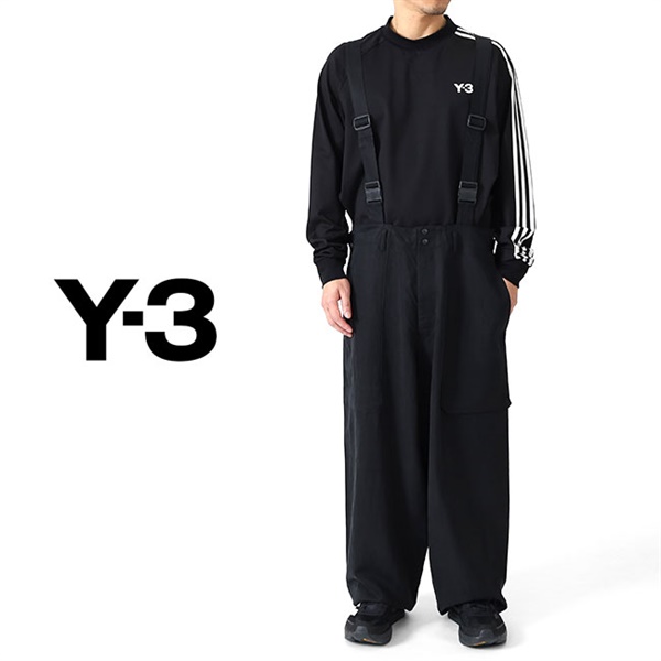 Y-3 CX[ TXy_[pc IW7471  I[o[I[ Y