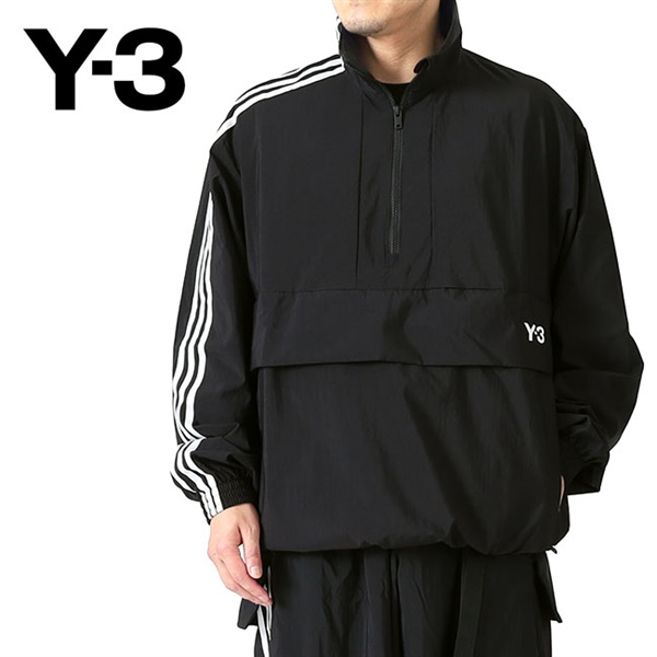 Y-3 CX[ I[o[TCY n[tWbv iCvI[o[ JD9796 WPbg Y