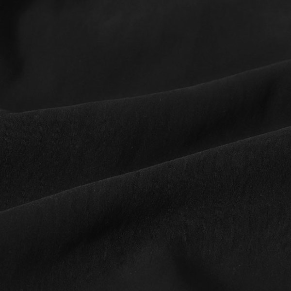 ATON エイトン コットンボイル サテン ジップジャケット JKAGCW0702