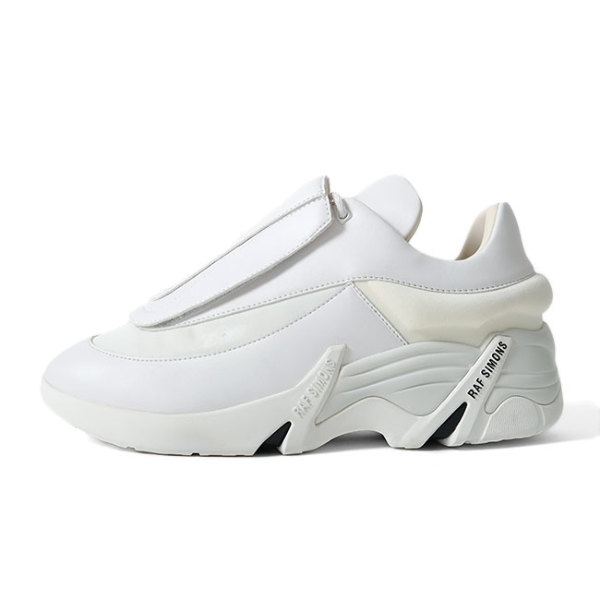 RAF SIMONS スニーカー | tradexautomotive.com