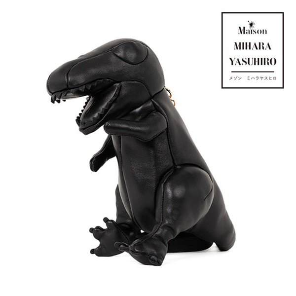 Maison MIHARA YASUHIRO ]~nXq h[Y  T-REX eB[bNX U[ ~jobO A13BG710