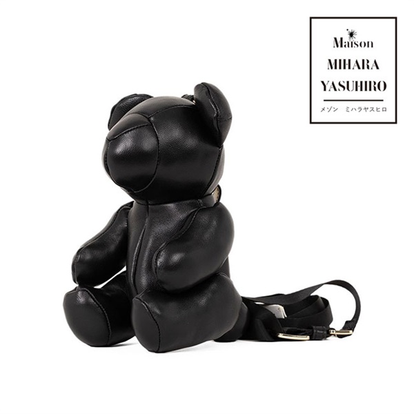 Maison MIHARA YASUHIRO ]~nXq h[Y Bear xA U[ ~jobO A13BG710