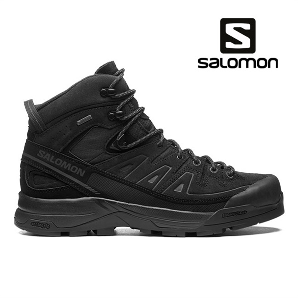 SALOMON SNEAKERS T Xj[J[Y X-ALP MID LTR GTX SAebNX ~bhu[c L47638700