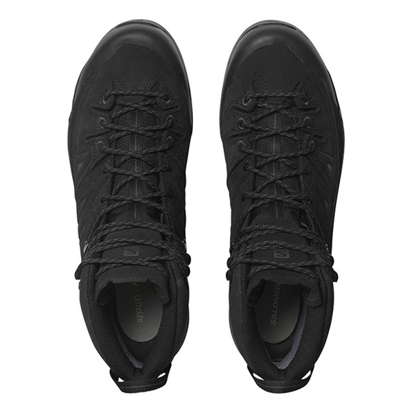 SALOMON SNEAKERS サロモン スニーカーズ X-ALP MID LTR GTX