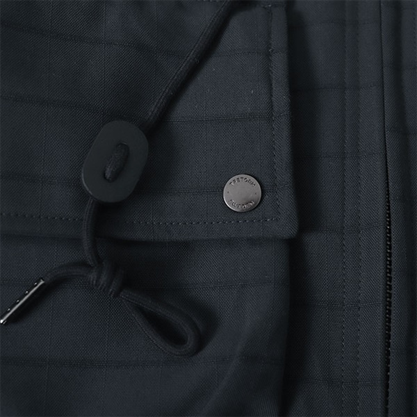 未使用 Nigel Cabourn ナイジェルケーボン トレトン ジャケット L