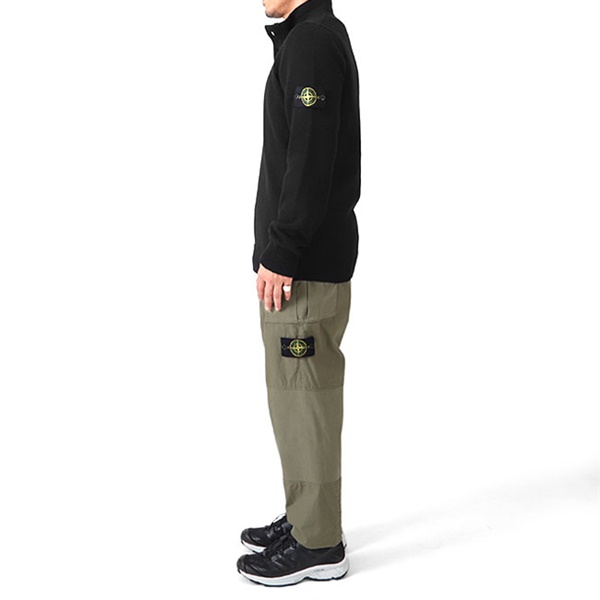 雑誌で紹介された stoneisland ニット セーター agapeeurope.org