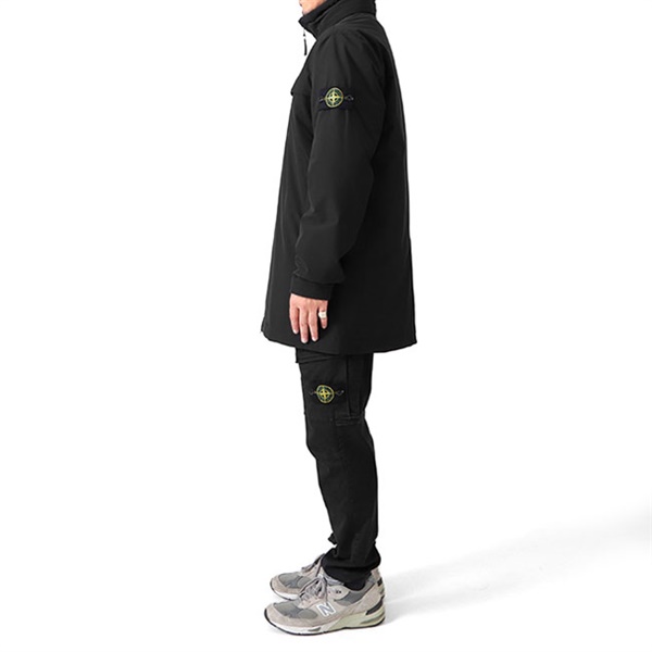 stone island プリマロフトコート | labiela.com