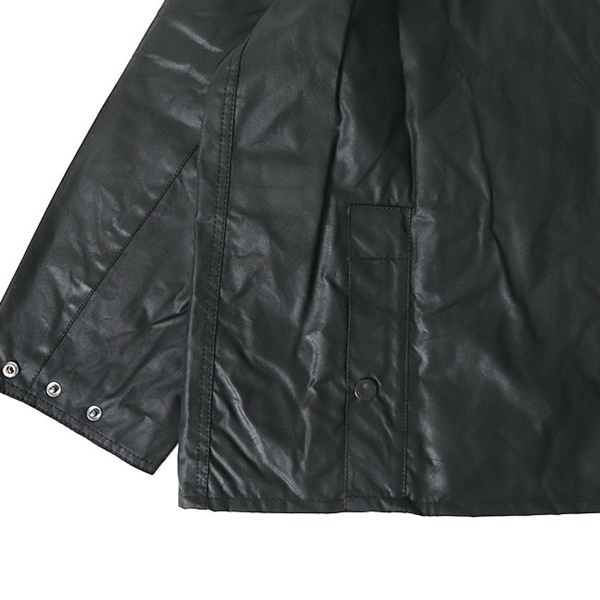 TIME SALE] Barbour バブアー OS WAX BEDALE オーバーサイズ ビデイル