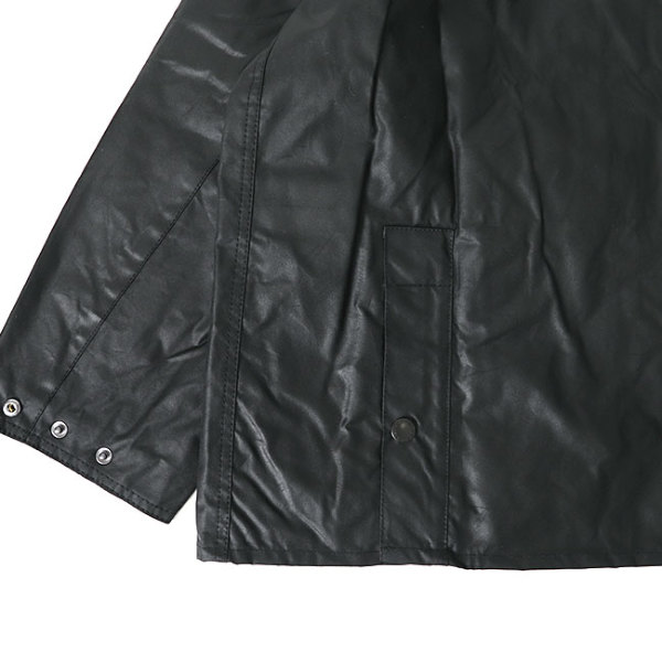 Barbour バブアー OS WAX BEDALE オーバーサイズ ビデイル オイルド