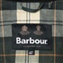 Barbour バブアー OS WAX BEDALE オーバーサイズ ビデイル オイルドジャケット MWX1679