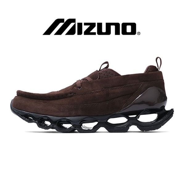 MIZUNO ~Ym WAVE PROPHECY MOC EF[u vtFV[ bN U[V[Y D1GD243