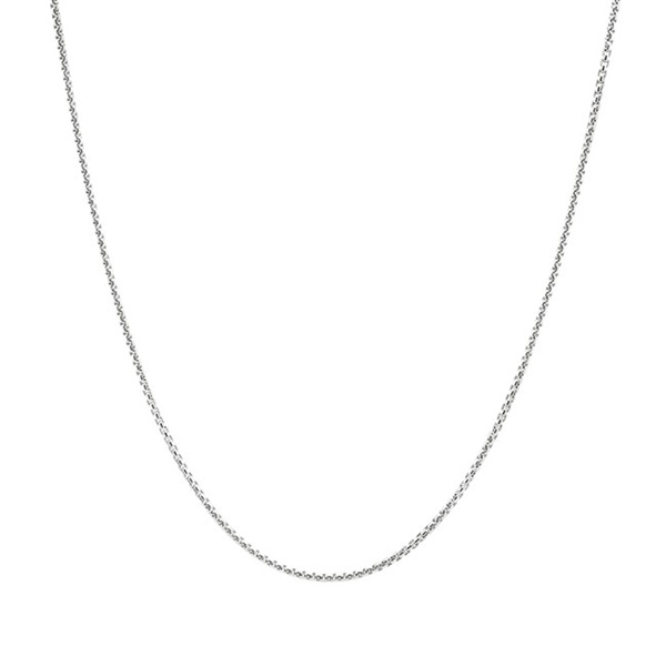 TOMWOOD gEbh Lee Chain Slim -20.5inch [`F[ X lbNX 101491 **