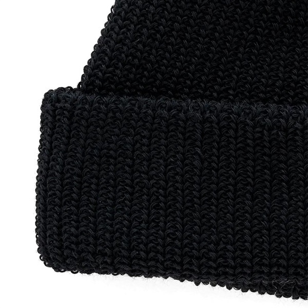 KIJIMA TAKAYUKI カシミア　ニット帽 KN-152905 KIJIMA TAKAYUKI / ニットキャップ｜ESTNATION ONLINE STORE