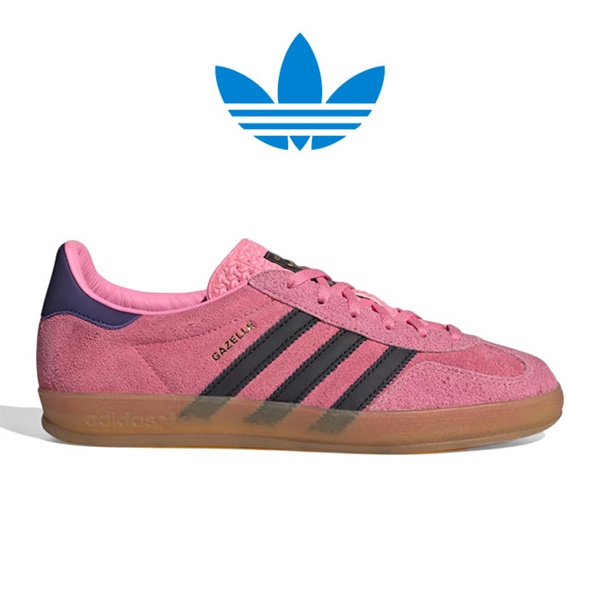 予約商品] adidas アディダスオリジナルス GAZELLE INDOOR W ガゼル