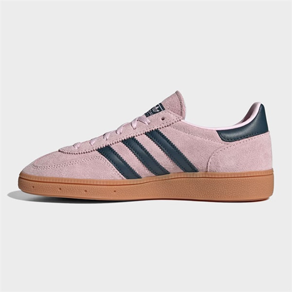 [予約商品] adidas アディダスオリジナルス HANDBALL SPEZIAL W ハンドボール スペツィアル ガムソール スニーカー  IF6561