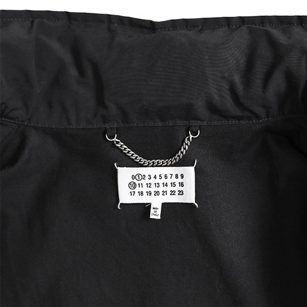 Maison Margiela オーバーサイズモッズコート size38 新品 golden-state_t18122401