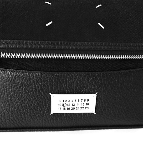 Maison Margiela メゾンマルジェラ 5AC ホーボー スモールバッグ