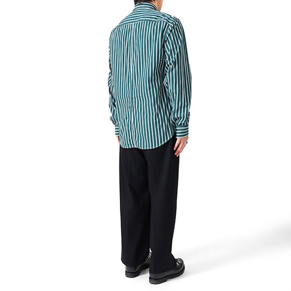 Frank&Eileen フランク&アイリーン FINBAR GREN フィンバー ストライプ