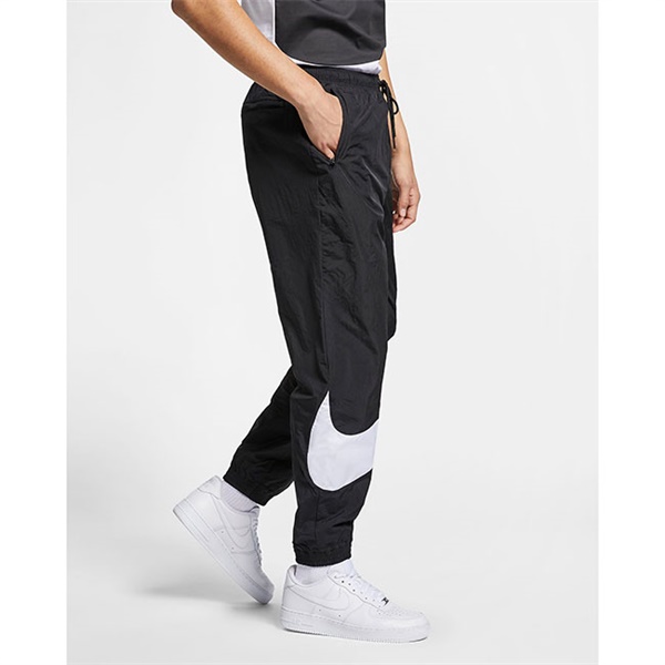 Nike ナイキ ビッグスウォッシュ ナイロンパンツ Ar95 010 Nike ナイキ Add 宮崎