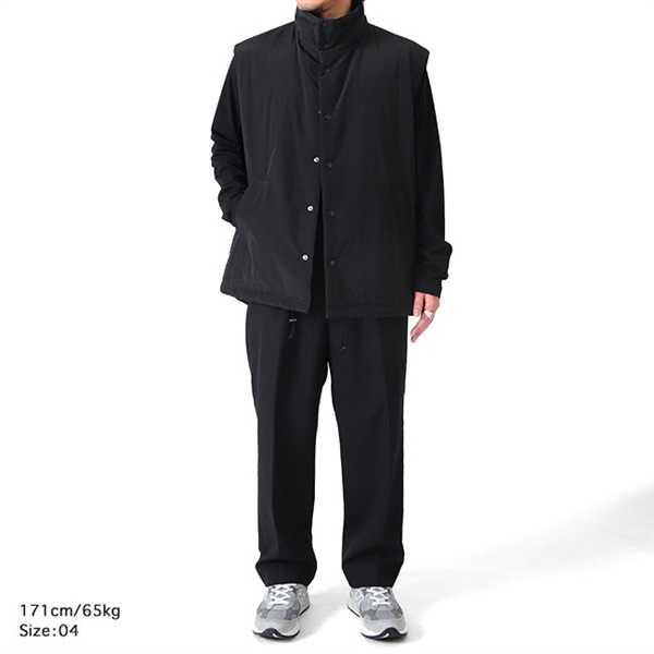 ATON エイトン ドライコットン ロンT 0111 ATON (エイトン) Add. 宮崎