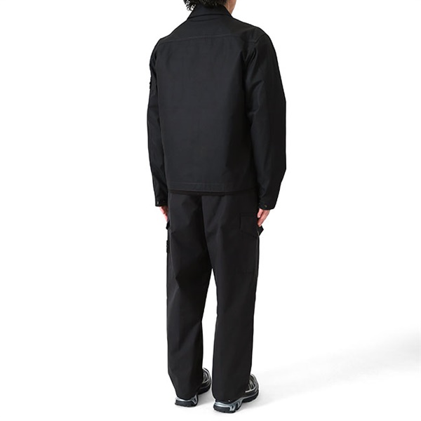 STONE ISLAND GHOST ストーンアイランド ゴーストピース コットン