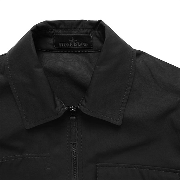 STONE ISLAND GHOST ストーンアイランド ゴーストピース コットン