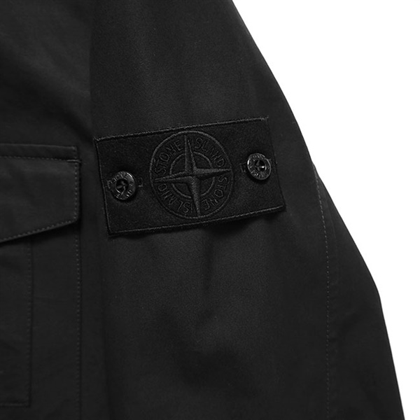 STONE ISLAND GHOST ストーンアイランド ゴーストピース コットン