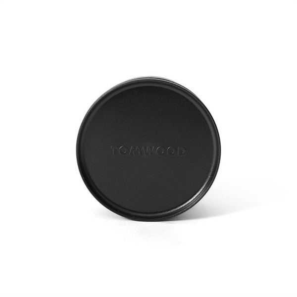 TOMWOOD トムウッド Bo Bracelet Thick シルバー チェーン