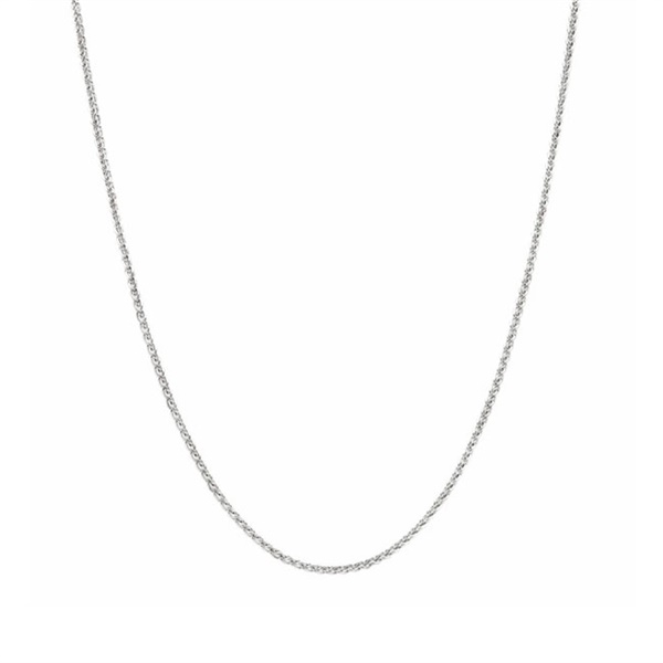 トムウッド　シルバーネックレス セール】【TOMWOOD(トムウッド)】Curb Chain M シルバー