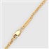 TOMWOOD gEbh Spike Chain Gold 18 inch S[h `F[lbNX 100994