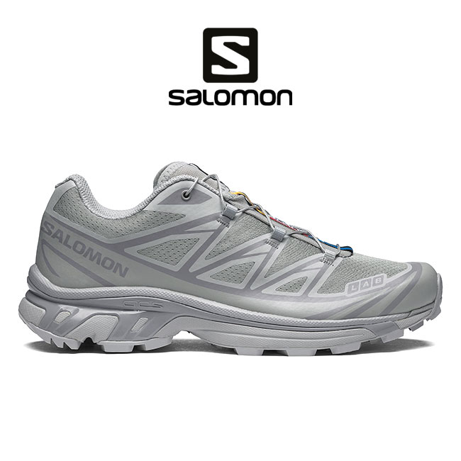 SALOMON SNEAKERS サロモンスニーカーズ XT-6 パフォーマンス