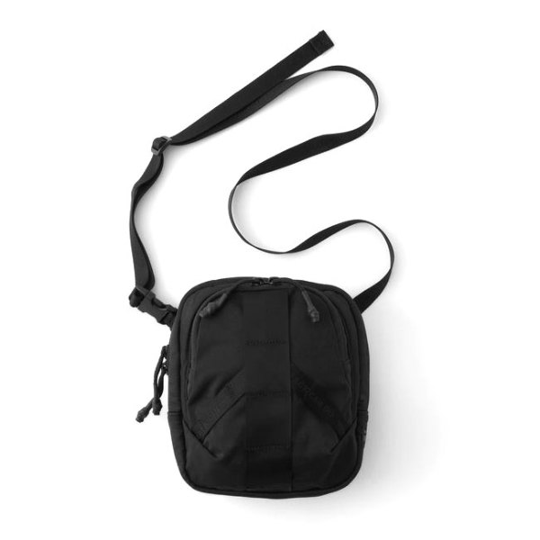 BLK White Mountaineering x BRIEFING ホワイトマウンテニア BLK White Mountaineering x BRIEFING ホワイトマウンテニア