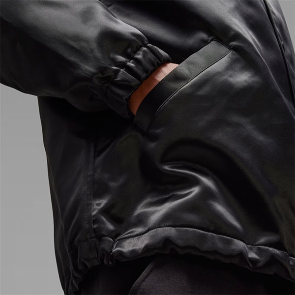 Y-3 ワイスリー オーバーサイズ ナイロン グラフィック コーチ