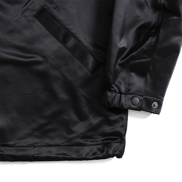 Y-3 ワイスリー オーバーサイズ ナイロン グラフィック コーチ