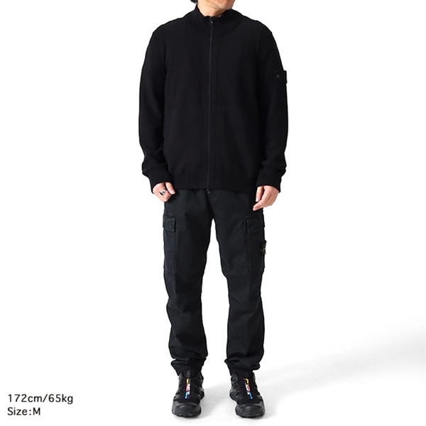 STONE ISLAND GHOST ストーンアイランド ゴースト コットン STONE ISLAND GHOST ストーンアイランド ゴースト コットン