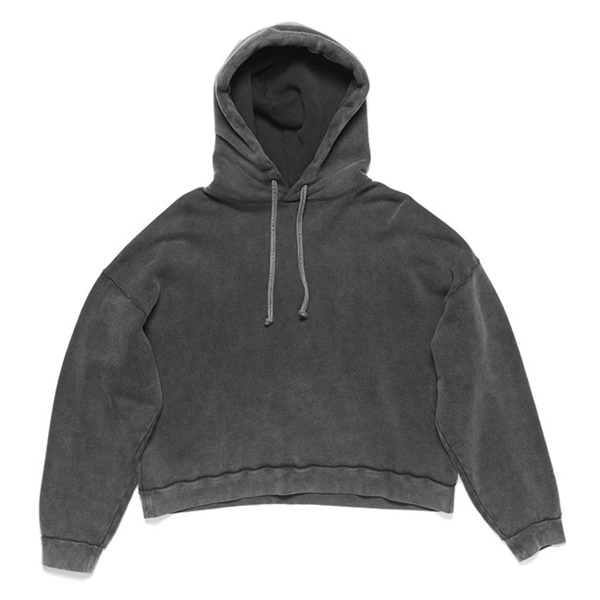 Acne Studios �A�N�l�X�g�D�f�B�I�Y �o�b�N���S �V���[�g�����O�X �X�E�F�b�g�p�[�J�[ FN-UX-SWEA000019